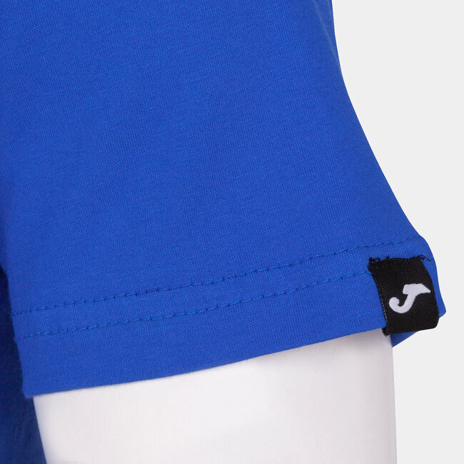 T-SHIRT DESERT ROYAL
