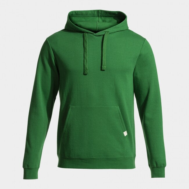 COMBI HOODIE GREEN GREEN
