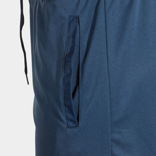 BERMUDA SHORTS MIAMI NAVY BLUE NAVY