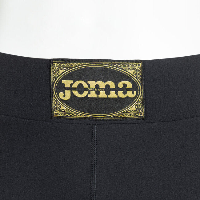 COMBAT SHORT TIGHTS BLACK BLACK
