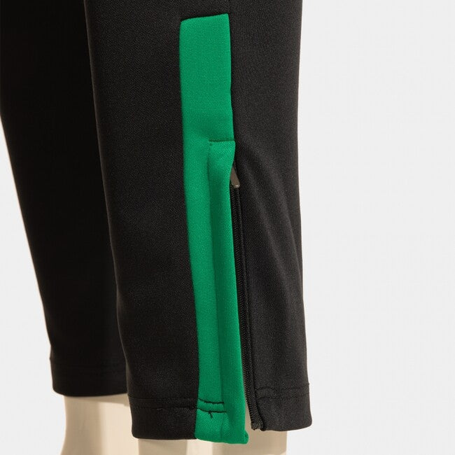 DANUBIO TRACKSUIT GREEN DARK GRAY GREEN-ANTHRACITE