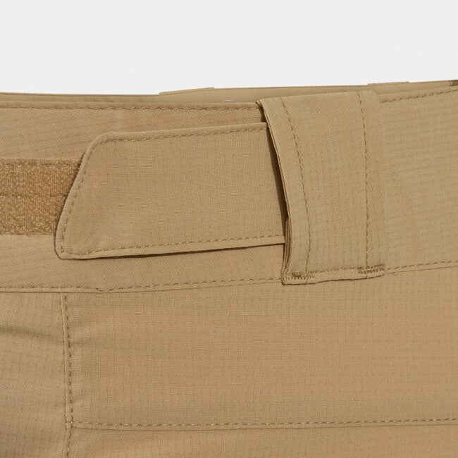 EXPLORER LONG PANTS BROWN BROWN