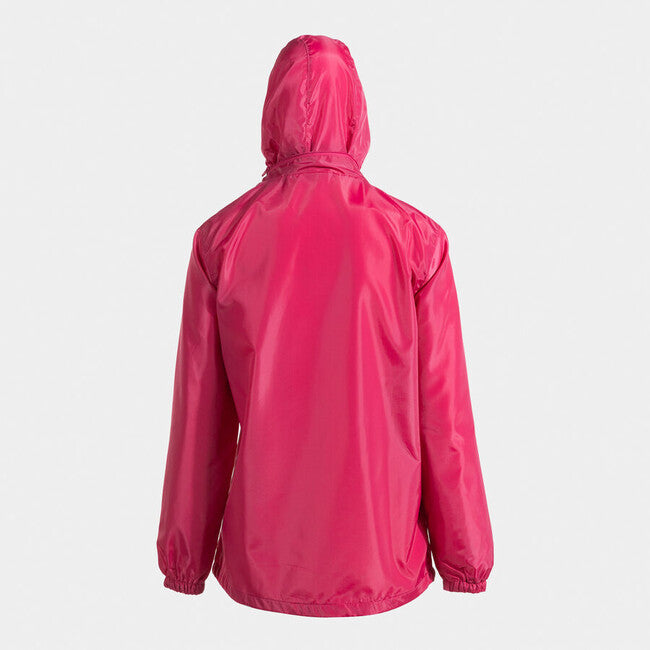 GALIA RAINCOAT FUCHSIA FUCHSIA