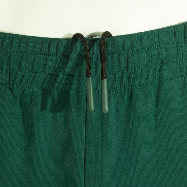 INDOOR-GYM LONG PANTS GREEN GREEN