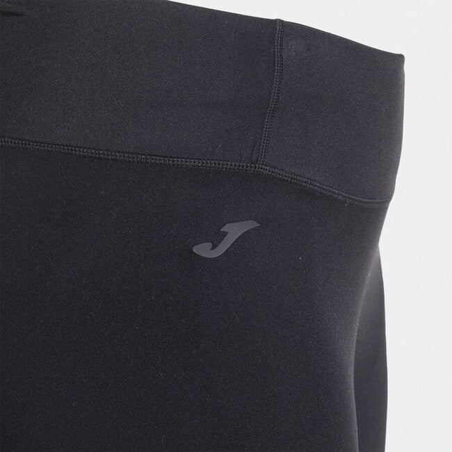 INDOOR GYM LONG TIGHTS BLACK BLACK