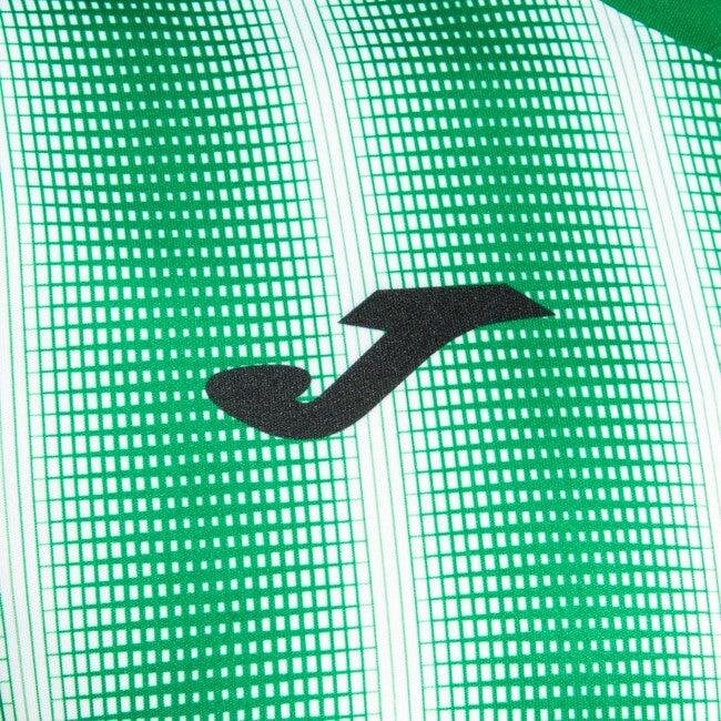 INTER II SHORT SLEEVE T-SHIRT GREEN-WHITE