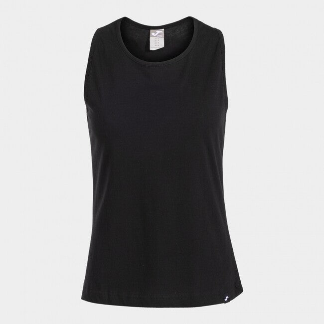 T-SHIRT OASIS BLACK