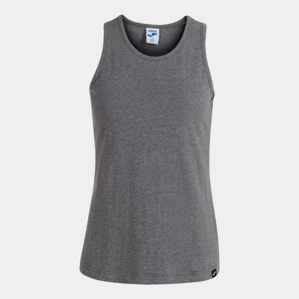 T-SHIRT OASIS GREY