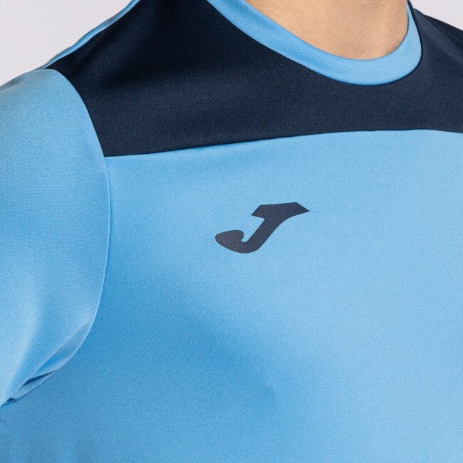 PHOENIX II SET SKY BLUE NAVY SKY BLUE-NAVY