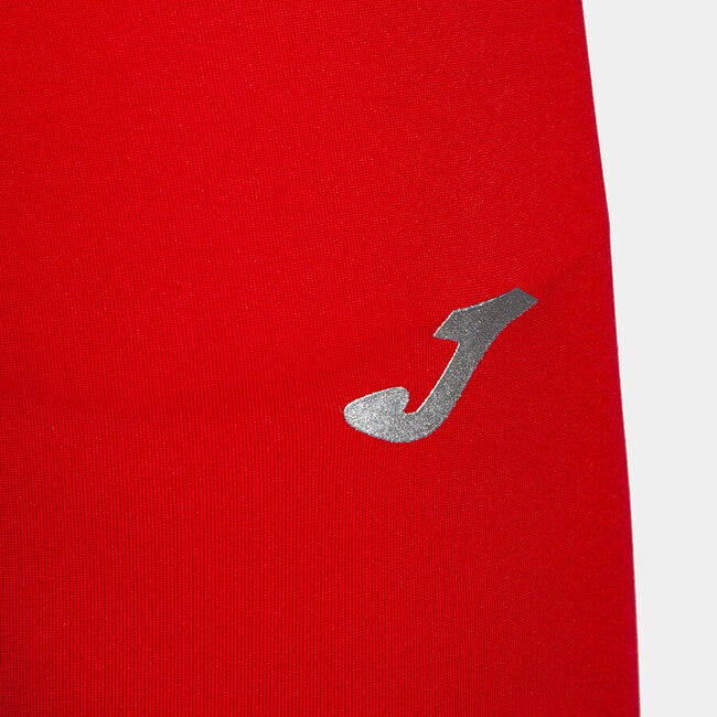 CAPRI TIGHTS RECORD III BLACK WOMAN RED