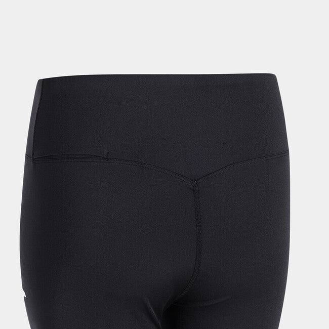 TORNEO LONG TIGHTS BLACK BLACK