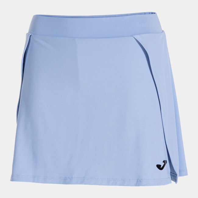 TORNEO SKIRT BLUE ROYAL
