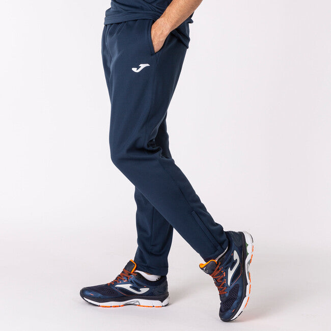 LONG PANTS NAVY NAVY