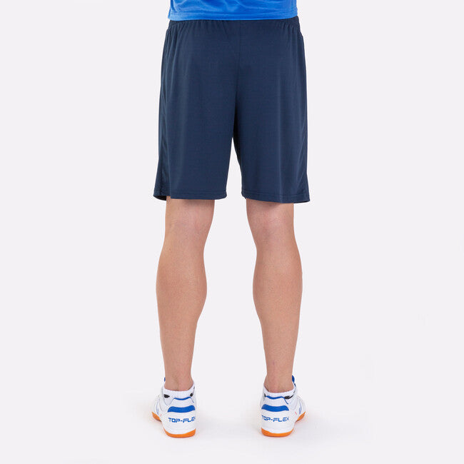 SHORT NOBEL DARK NAVY NAVY