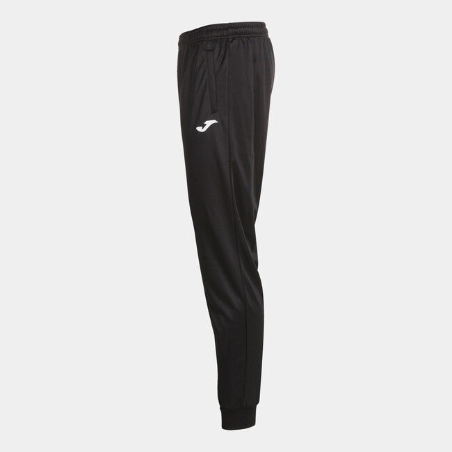TRACKSUIT ACADEMY IV YELLOW-BLACK