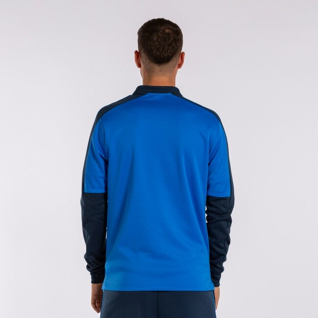 ECO CHAMPIONSHIP RECYCLED SWEATSHIRT ROYAL-NAVY