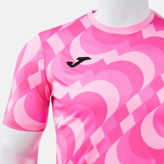 AREA SET FLUOR PINK FLUOR PINK