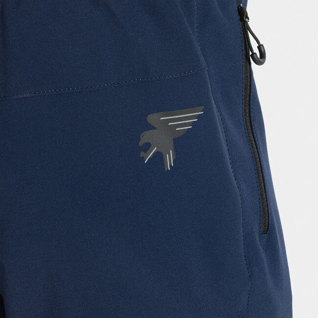 EXPLORER LONG PANTS NAVY BLUE NAVY