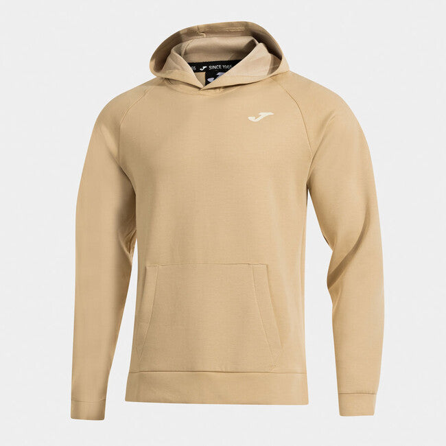 BREATH HOODIE BEIGE BEIGE