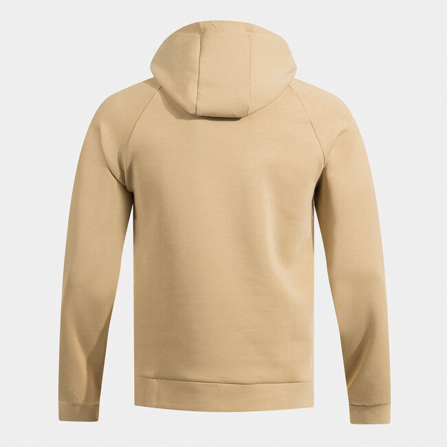 BREATH HOODIE BEIGE BEIGE