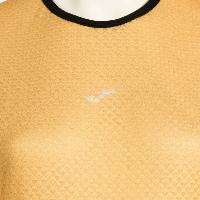 CRONO CYCLING JERSEY BROWN BROWN
