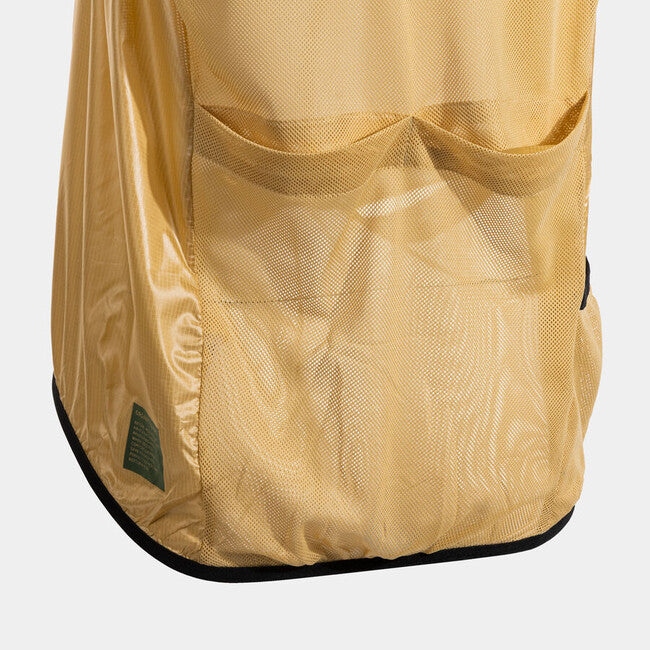 CRONO VEST BROWN BROWN