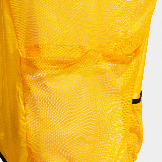 CRONO VEST YELLOW YELLOW