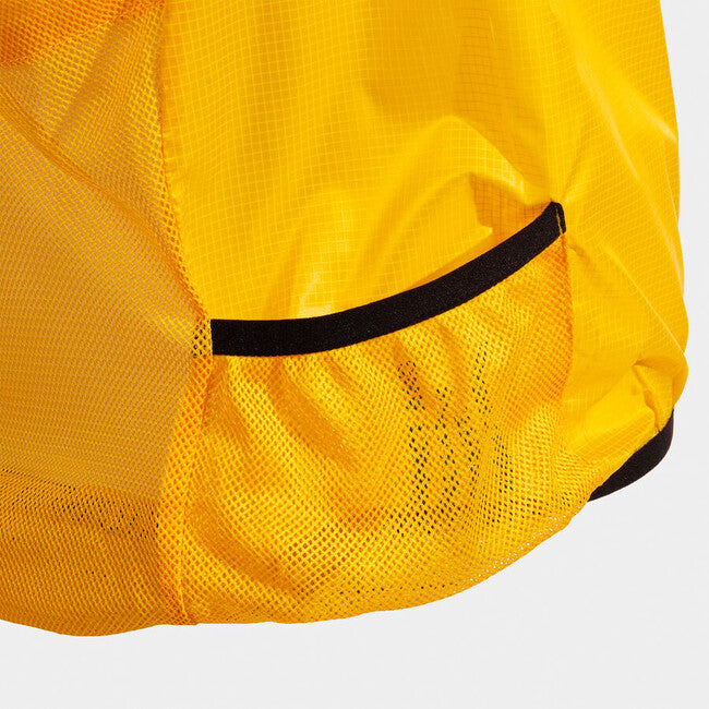 CRONO VEST YELLOW YELLOW