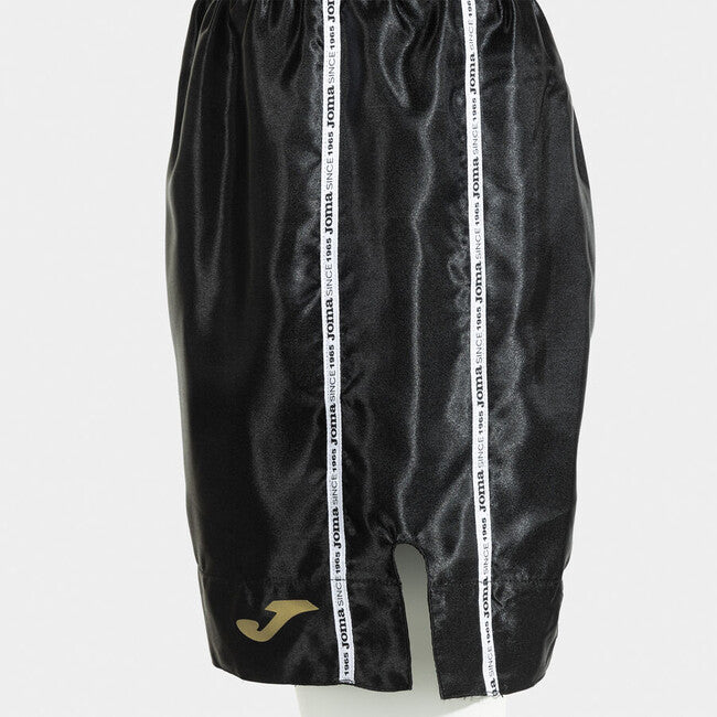 COMBAT BERMUDA BLACK BLACK