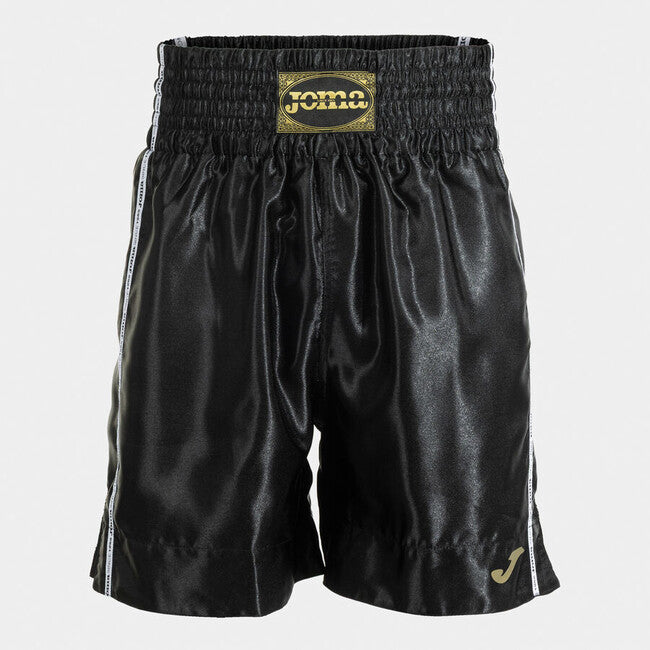 COMBAT BERMUDA BLACK BLACK