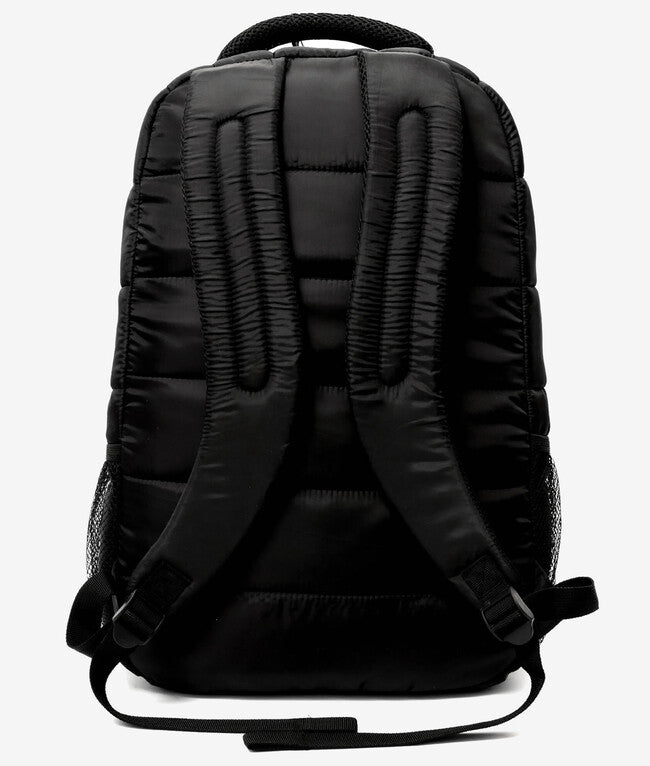 ZAINO IMBOTTITO OLANDA NERO