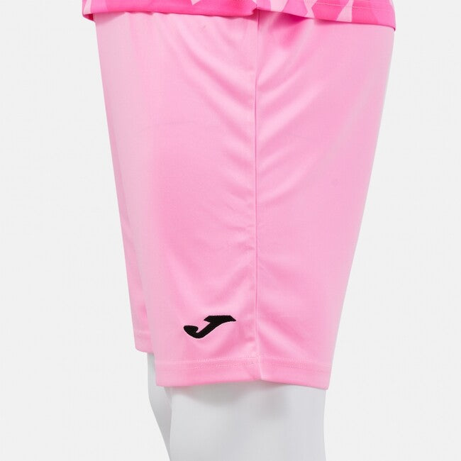 AREA SET FLUOR PINK FLUOR PINK