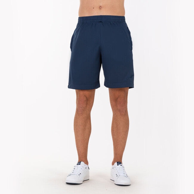 BERMUDA SHORTS MIAMI NAVY BLUE NAVY