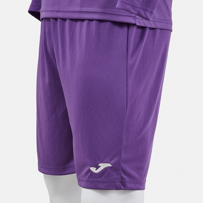 ZAMORA XI SET PURPLE GRAY PURPLE