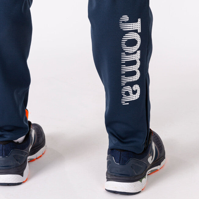 LONG PANTS NAVY NAVY