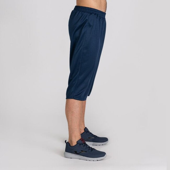 COMBI PIRATE PANTS NAVY NAVY