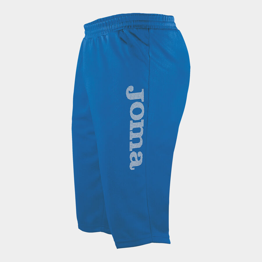 Шорти LUXOR PIRATE PANTS азурно