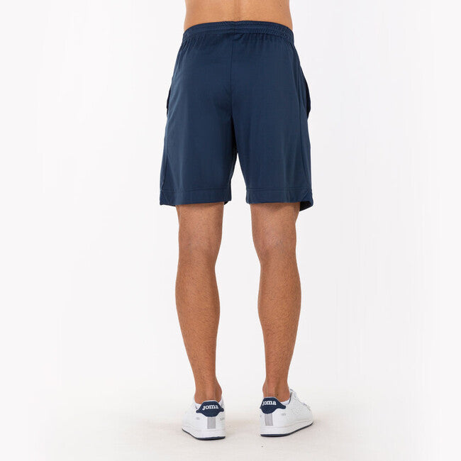 BERMUDA SHORTS MIAMI NAVY BLUE NAVY
