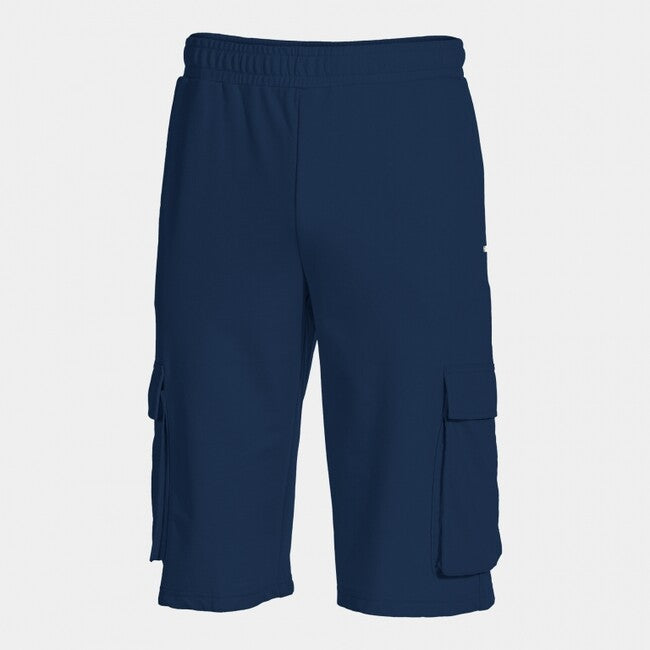 U-TRIBE MARTE BERMUDA BLUE ROYAL