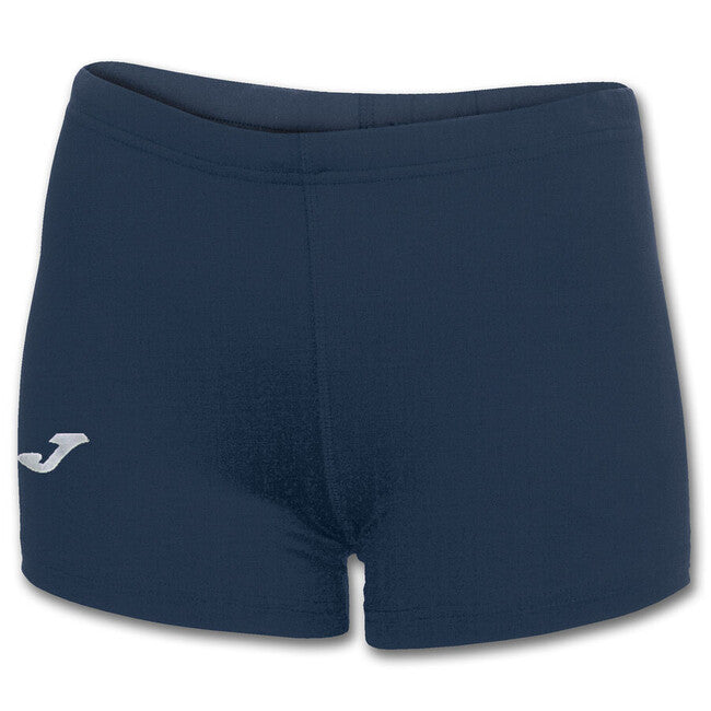 LYCRA HEATER-SHORT NAVY BLUE WOMEN NAVY