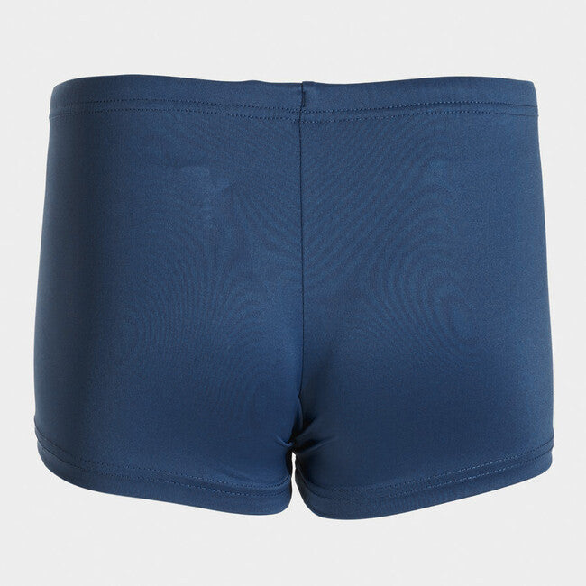 ELASTIC SHORTS NAVY BLUE WOMEN NAVY