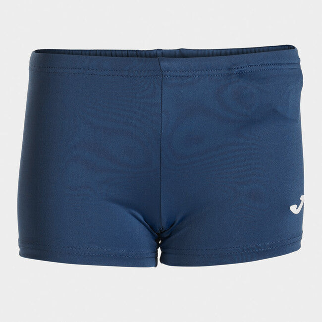 ELASTIC SHORTS NAVY BLUE WOMEN NAVY