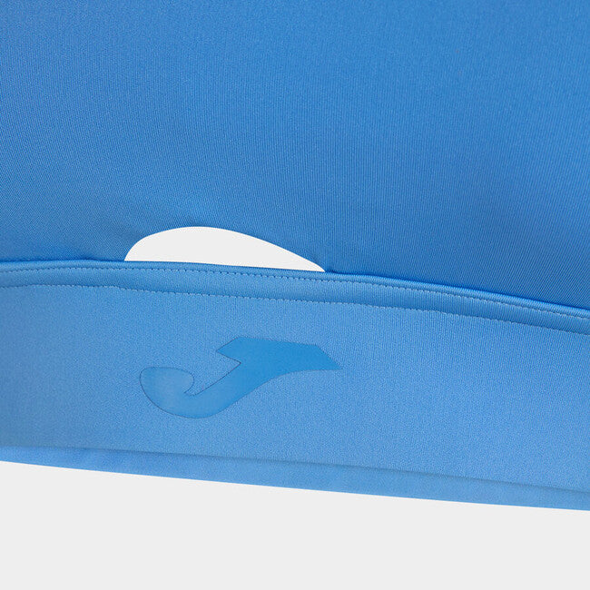 CORE SPORT BRA SKY BLUE LIGHT BLUE