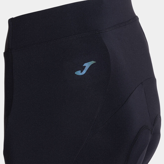 CRONO CYCLING SHORTS BLACK BLACK