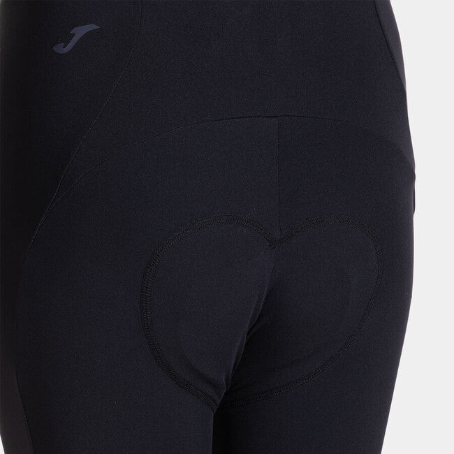 CRONO CYCLING SHORTS BLACK BLACK