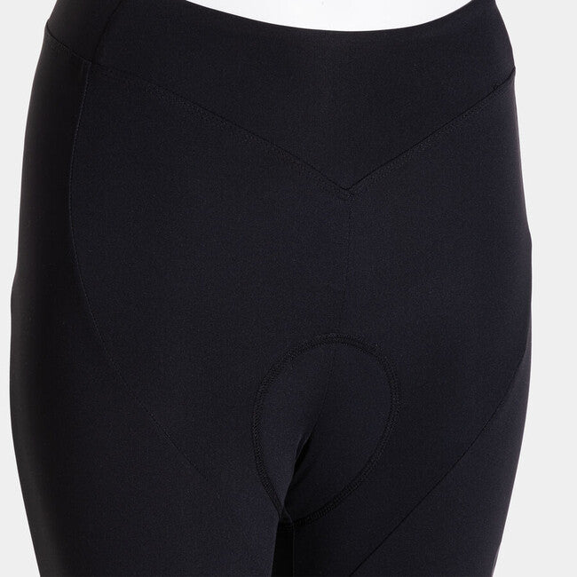 CRONO CYCLING SHORTS BLACK BLACK