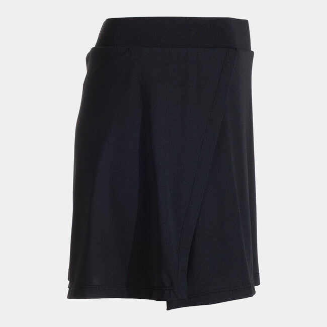 TORNEO SKIRT BLACK BLACK