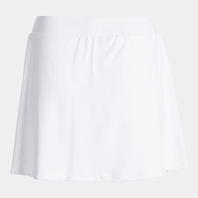 TORNEO SKIRT WHITE WHITE