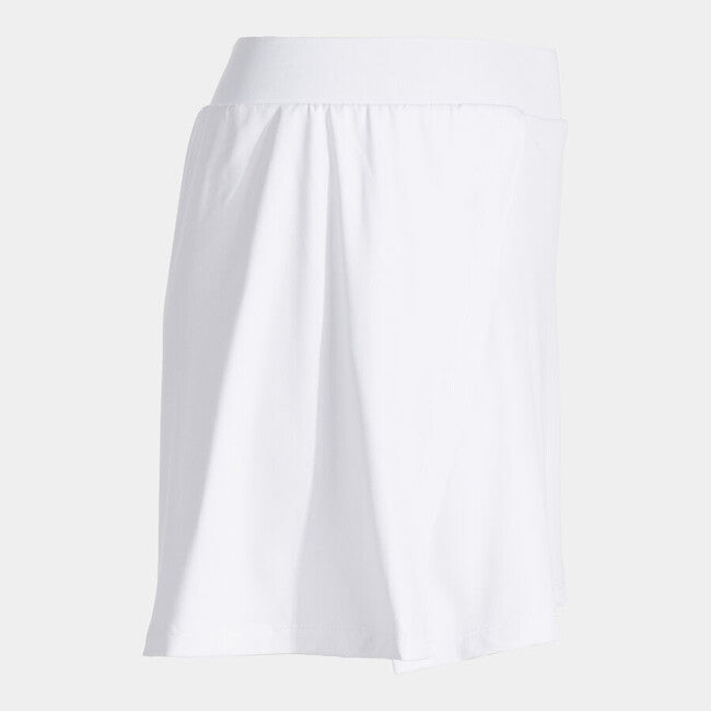 TORNEO SKIRT WHITE WHITE