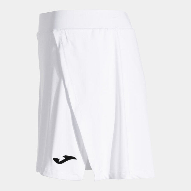 TORNEO SKIRT WHITE WHITE